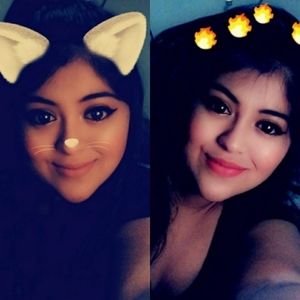 Meet your Posher, Reyna